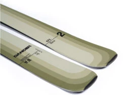 Faction Dancer 2 -Ski Promotions Magasin faction dancer 2 green 163 green 4