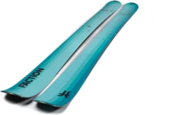Faction Dancer 2X -Ski Promotions Magasin faction dancer 2x blue 155 blue 1