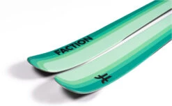 Faction Dancer 4 4 Faction Dancer 4 -Ski Promotions Magasin faction dancer 4 green 179 green 3