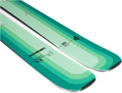 Faction Dancer 4 5 Faction Dancer 4 -Ski Promotions Magasin faction dancer 4 green 179 green 4