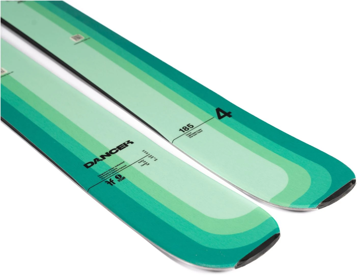 Faction Dancer 4 Faction Dancer 4 -Ski Promotions Magasin faction dancer 4 green 179 green 4