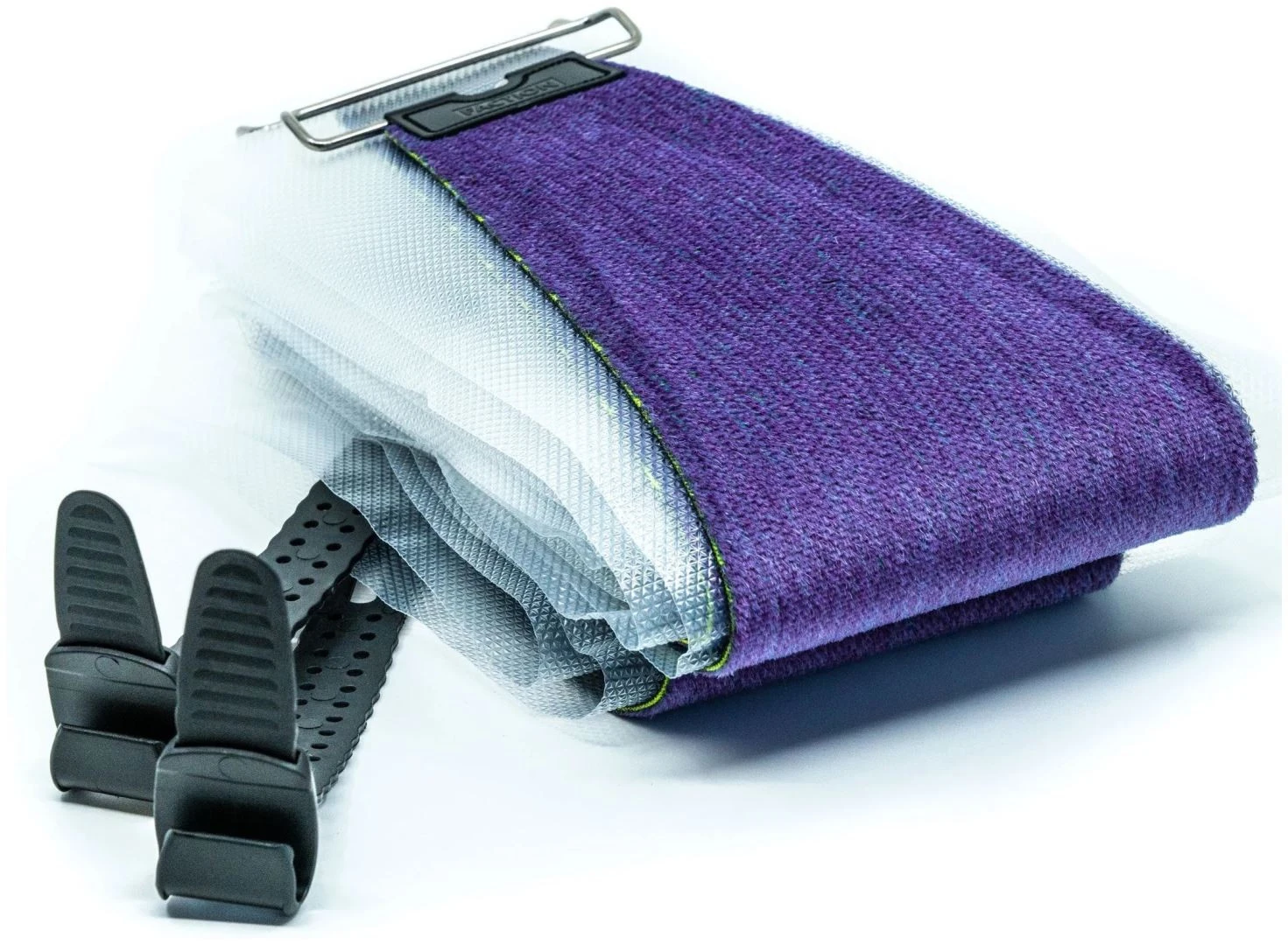 Faction La Machine Mini Climbing Skins Faction La Machine Mini Climbing Skins -Ski Promotions Magasin faction la machine mini climbing skins purple 164 purple 1