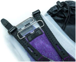 Faction La Machine Mini Climbing Skins 4 Faction La Machine Mini Climbing Skins -Ski Promotions Magasin faction la machine mini climbing skins purple 164 purple 3
