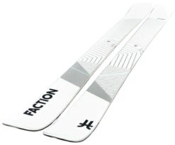 Faction Mana 2X -Ski Promotions Magasin faction mana 2x white 166 white 2
