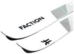 Faction Mana 2X -Ski Promotions Magasin faction mana 2x white 166 white 3