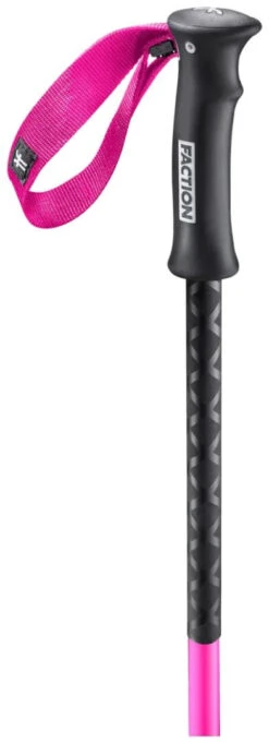 Faction PP 30 -Ski Promotions Magasin faction pp 30 pink 115 cm pink 0