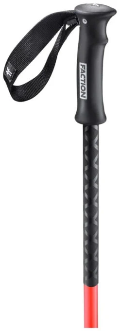 Faction PP 30 -Ski Promotions Magasin faction pp 30 red 115 cm red 1