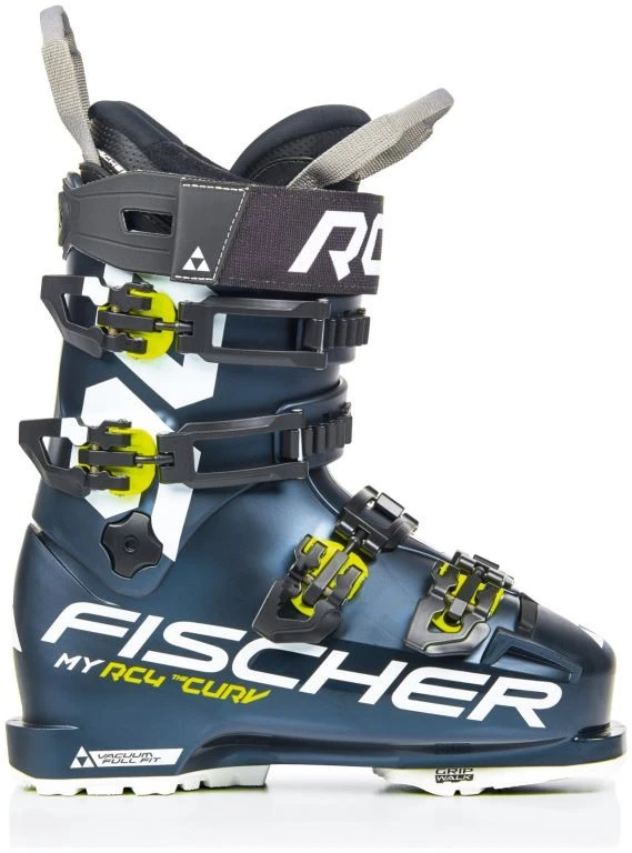 Fischer MY Curv 90 Fischer MY Curv 90 -Ski Promotions Magasin fischer my curv 90 dark blue 22 5 36 eur dark blue 0