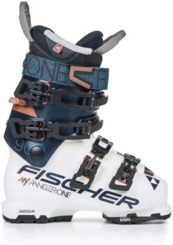 Fischer My Ranger One 90