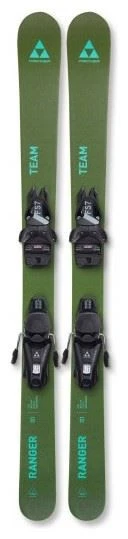 Fischer Ranger Team (131-161)