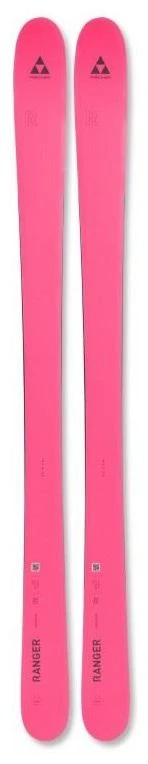 Fischer Ranger Women