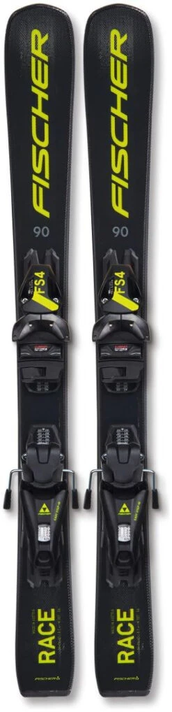 Fischer RC4 Race Jr JRS (70-120)