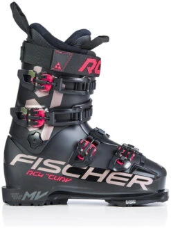 Fischer RC4 The Curv 95