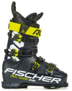 Fischer RC4 The Curv One 110 Vacuum Walk