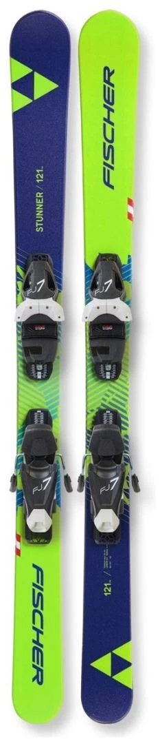 Fischer Stunner (81-121)