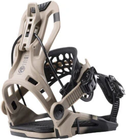 Flow Fenix -Ski Promotions Magasin flow fenix black sand 8