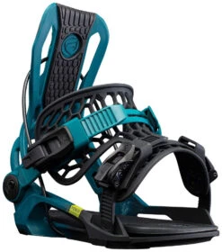 Flow Fenix -Ski Promotions Magasin flow fenix petrol blue 5