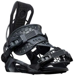 Flow Fenix Plus Hybrid -Ski Promotions Magasin flow fenix plus hybrid gunmetal black l gunmetal black 0