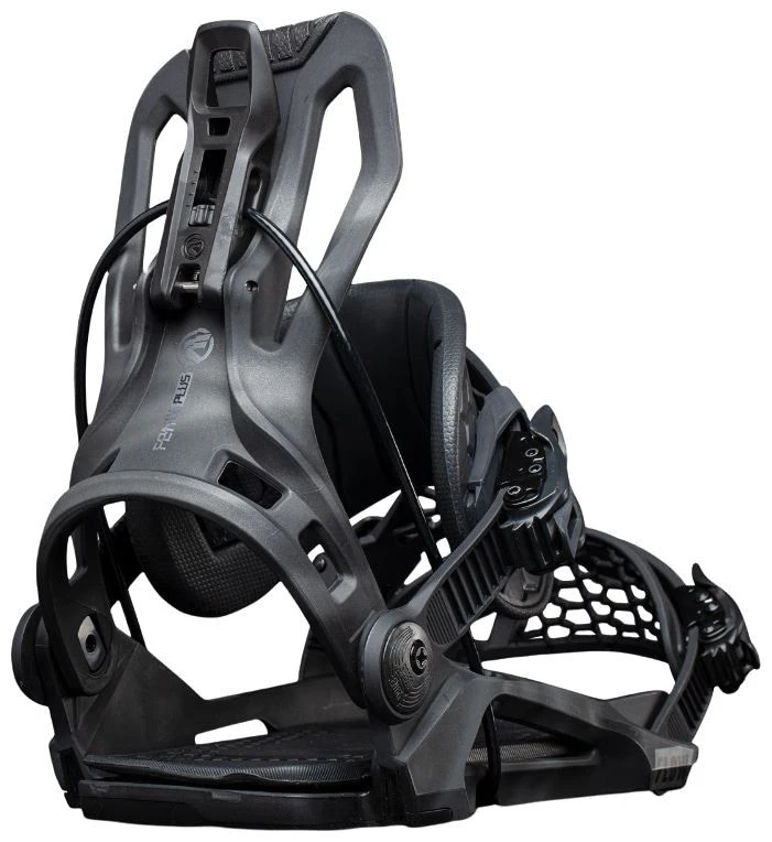 Flow Fenix Plus Hybrid