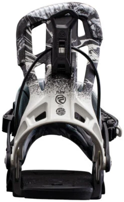 Flow Fuse Fusion -Ski Promotions Magasin flow fuse fusion instinct 7