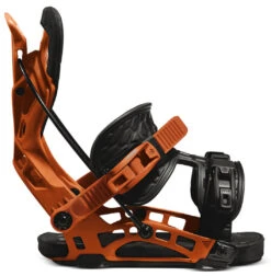 Flow NX2 Fusion 4 Flow NX2 Fusion -Ski Promotions Magasin flow nx2 fusion orange 3