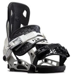 Flow NX2 Fusion 5 Flow NX2 Fusion -Ski Promotions Magasin flow nx2 fusion stormtrooper 4