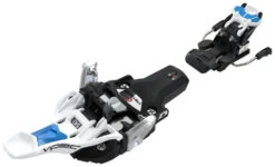 Fritschi Vipec Evo 12 -Ski Promotions Magasin fritschi vipec evo 12 black blue 80 mm black blue 3