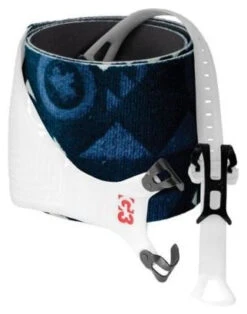 G3 Alpinist+ Grip 115