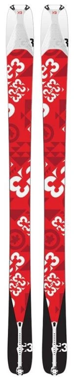 G3 Alpinist+ Universal 115 G3 Alpinist+ Universal 115 -Ski Promotions Magasin g3 alpinist universal 115 2