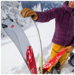 G3 Alpinist+ Universal 115 4 G3 Alpinist+ Universal 115 -Ski Promotions Magasin g3 alpinist universal 115 3