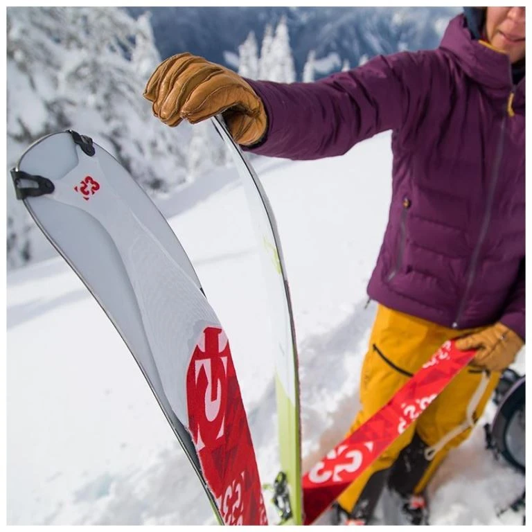 G3 Alpinist+ Universal 115 G3 Alpinist+ Universal 115 -Ski Promotions Magasin g3 alpinist universal 115 3