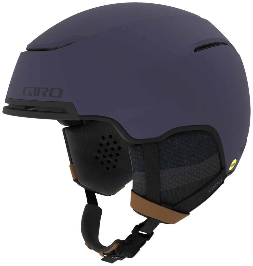Giro Jackson Mips Giro Jackson Mips -Ski Promotions Magasin giro jackson mips matte midnight s 52 55 5 cm matte midnight 0 1