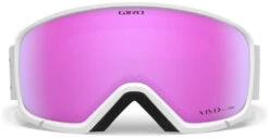 Giro Ringo -Ski Promotions Magasin giro ringo white lens light vivid pink white lens light vivid pink 1