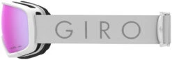 Giro Ringo -Ski Promotions Magasin giro ringo white lens light vivid pink white lens light vivid pink 2