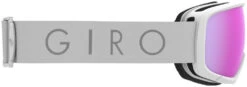Giro Ringo -Ski Promotions Magasin giro ringo white lens light vivid pink white lens light vivid pink 3