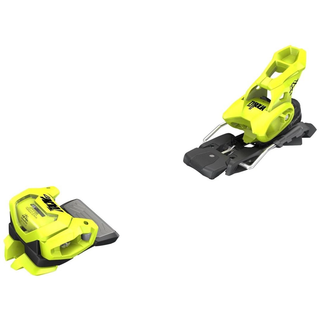 Head Attack 17 GW Head Attack 17 GW -Ski Promotions Magasin head attack 17 gw yellow 85 mm yellow 0 3