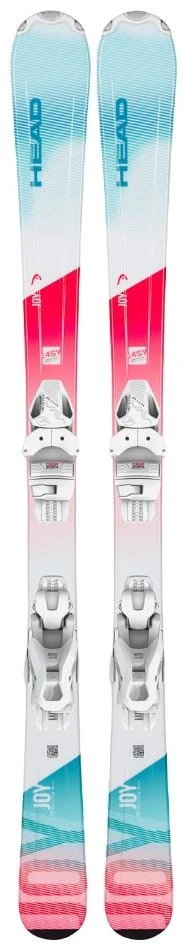 Head Joy Easy JRS 067-107