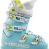 Head Raptor 80 RS Women