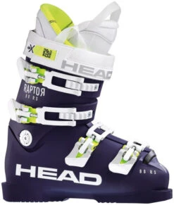 Head Raptor 80 RS Women -Ski Promotions Magasin head raptor 80 rs women violet 22 35 eur violet 0
