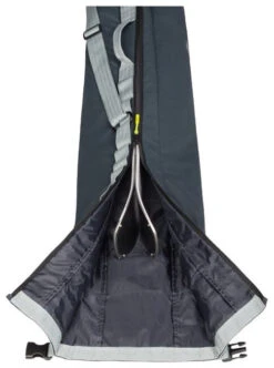 Head Single Skibag Women -Ski Promotions Magasin head single skibag women grey black neon yellow 48 l grey black neon yellow 2