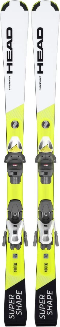 Head Supershape JRS 21/22