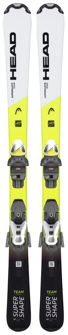 Head Supershape Team Easy JRS