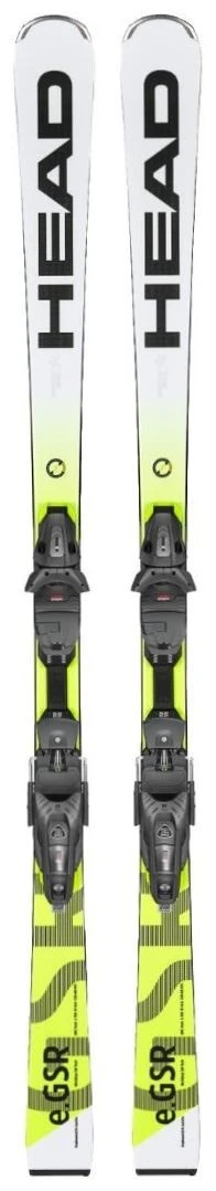 Head Worldcup Rebels E.GSR