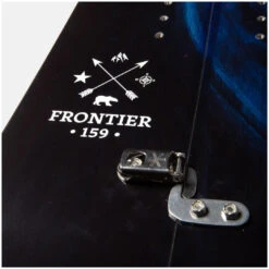 Jones Frontier Splitboard 21/22 5 Jones Frontier Splitboard 21/22 -Ski Promotions Magasin jones frontier splitboard 21 22 152 4