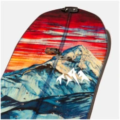 Jones Frontier Splitboard 21/22 6 Jones Frontier Splitboard 21/22 -Ski Promotions Magasin jones frontier splitboard 21 22 152 5