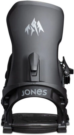 Jones Meteorite 21/22 2 Jones Meteorite 21/22 -Ski Promotions Magasin jones meteorite black s black 1