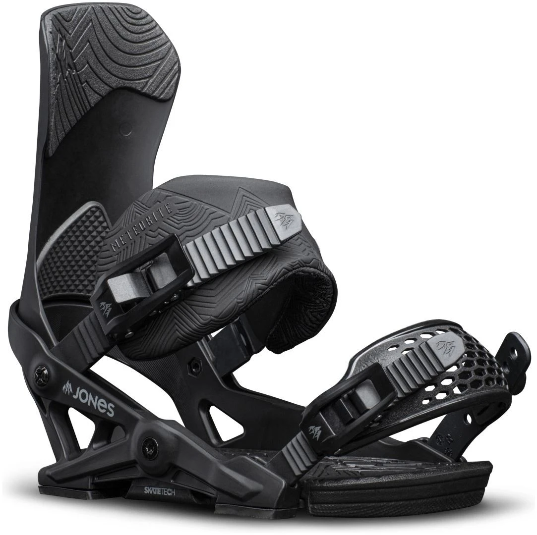 Jones Meteorite 21/22 Jones Meteorite 21/22 -Ski Promotions Magasin jones meteorite black s black 2