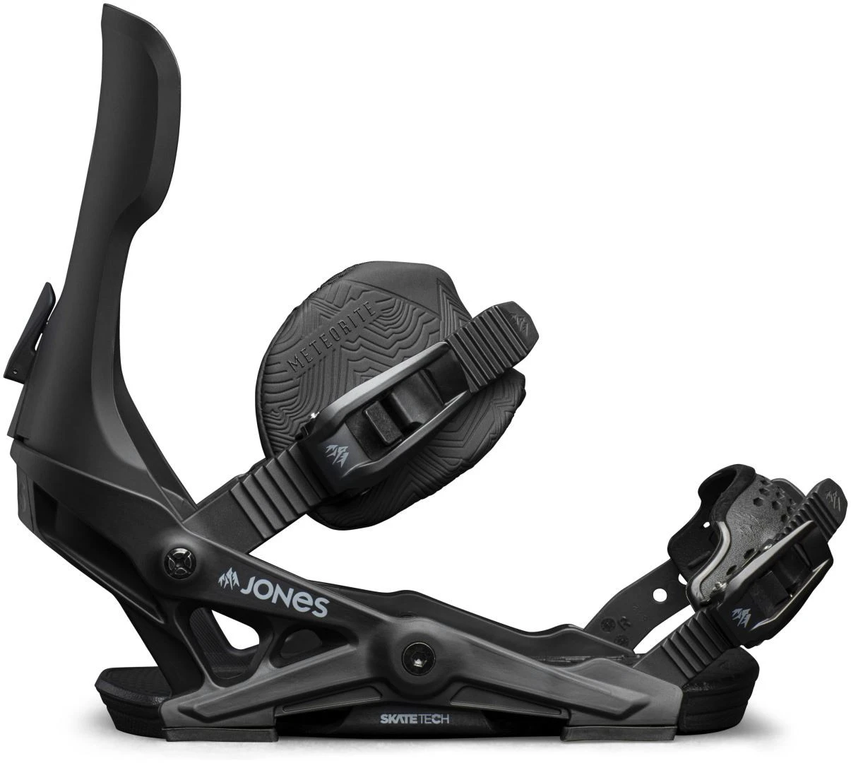 Jones Meteorite 21/22 Jones Meteorite 21/22 -Ski Promotions Magasin jones meteorite black s black 3