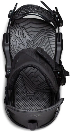 Jones Meteorite 21/22 5 Jones Meteorite 21/22 -Ski Promotions Magasin jones meteorite black s black 4