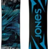 Jones Mountain Twin Splitboard 21/22